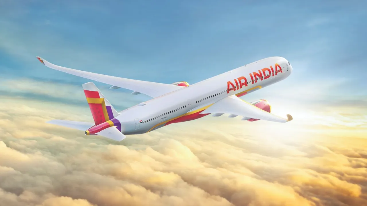Boeing Options on Hold for Air India