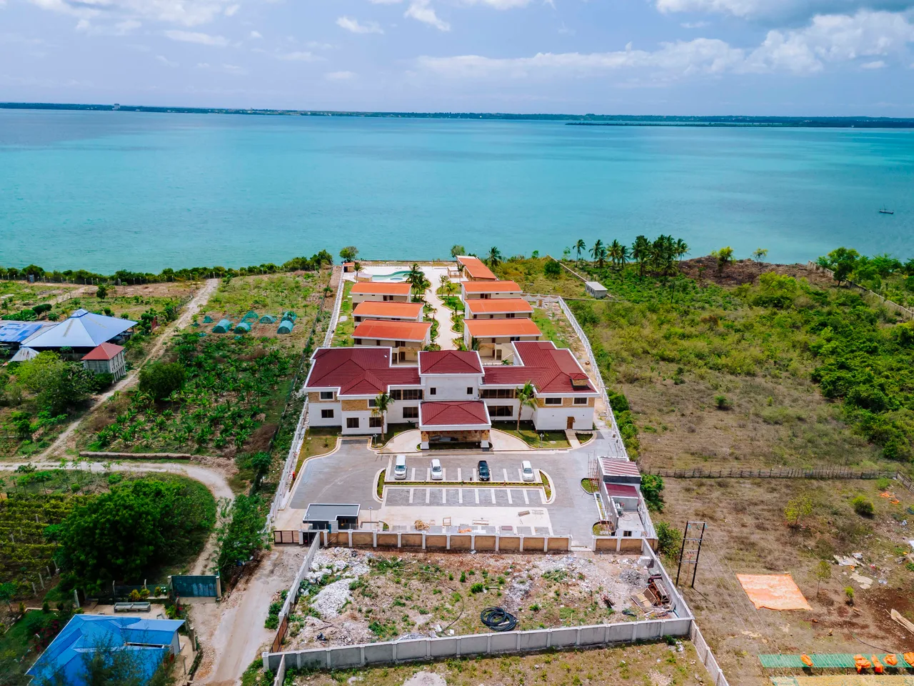 Eight Continents Expands Portfolio with the Launch of Treetop by Eight Continents Zanzibar
