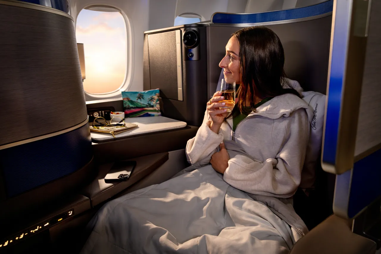 YOLO, Fly SOLO: United Airlines Shares How Travellers Can Treat Themselves Ahead of National Plan a Solo Vacation Day