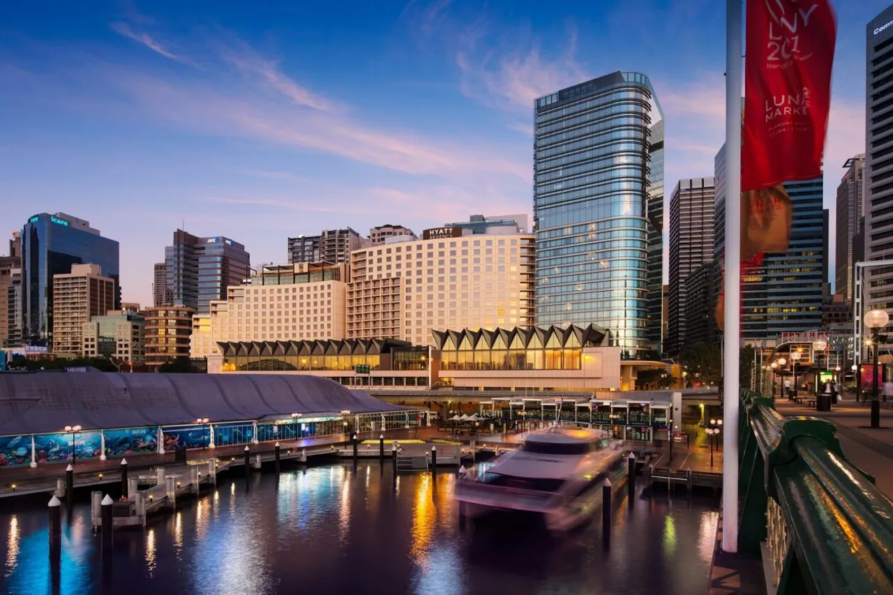 Hyatt Introduces Asia Pacific Meetings & Events Alliance to Streamline Multi-city Event Planning for Organizers