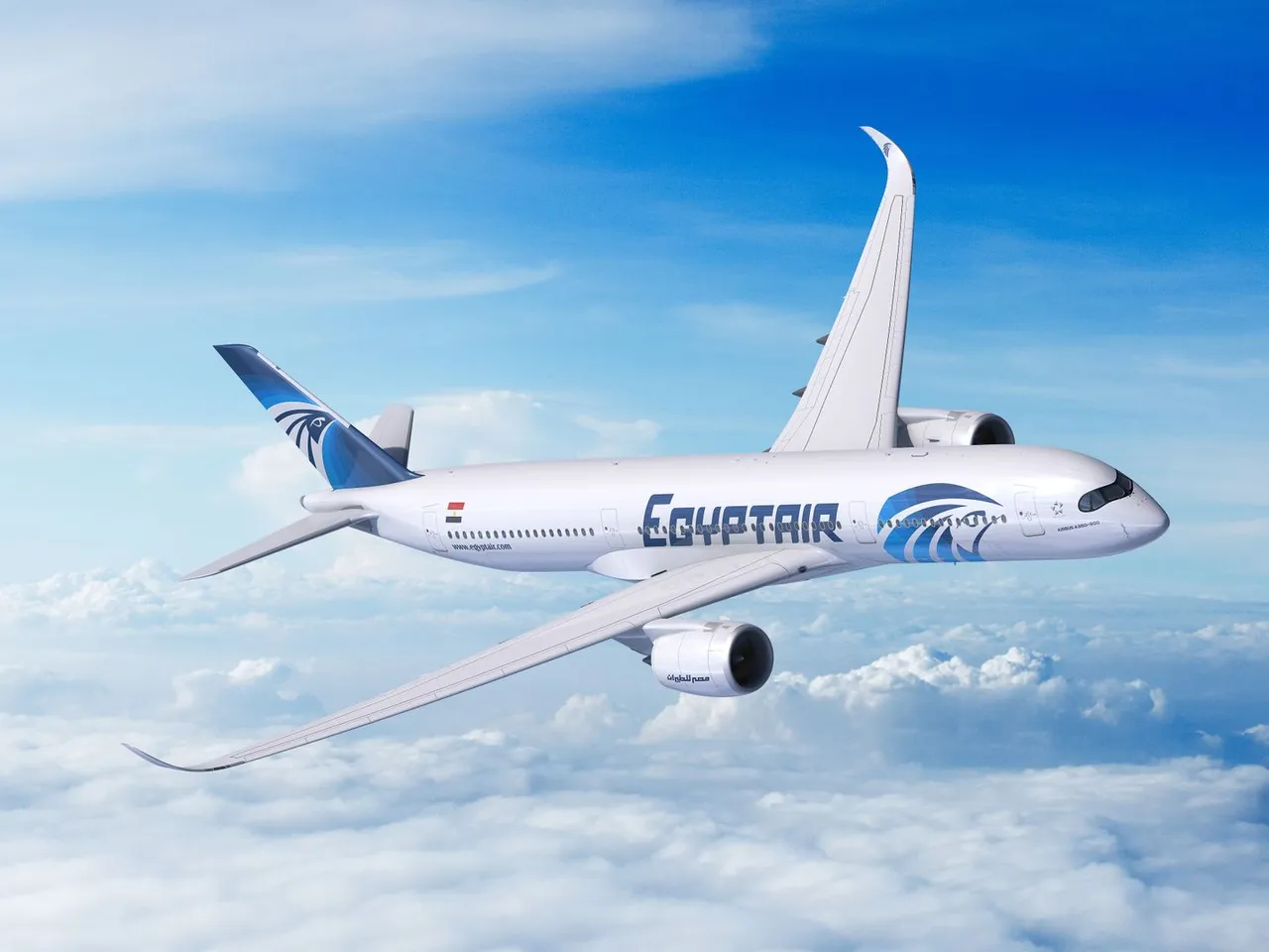 EGYPTAIR