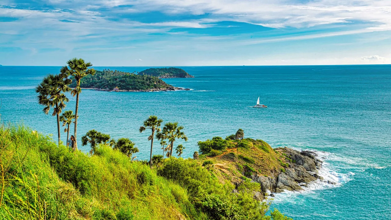 Tourism Authority of Thailand New York Office Launches ‘The White Lotus Thailand Microsite’