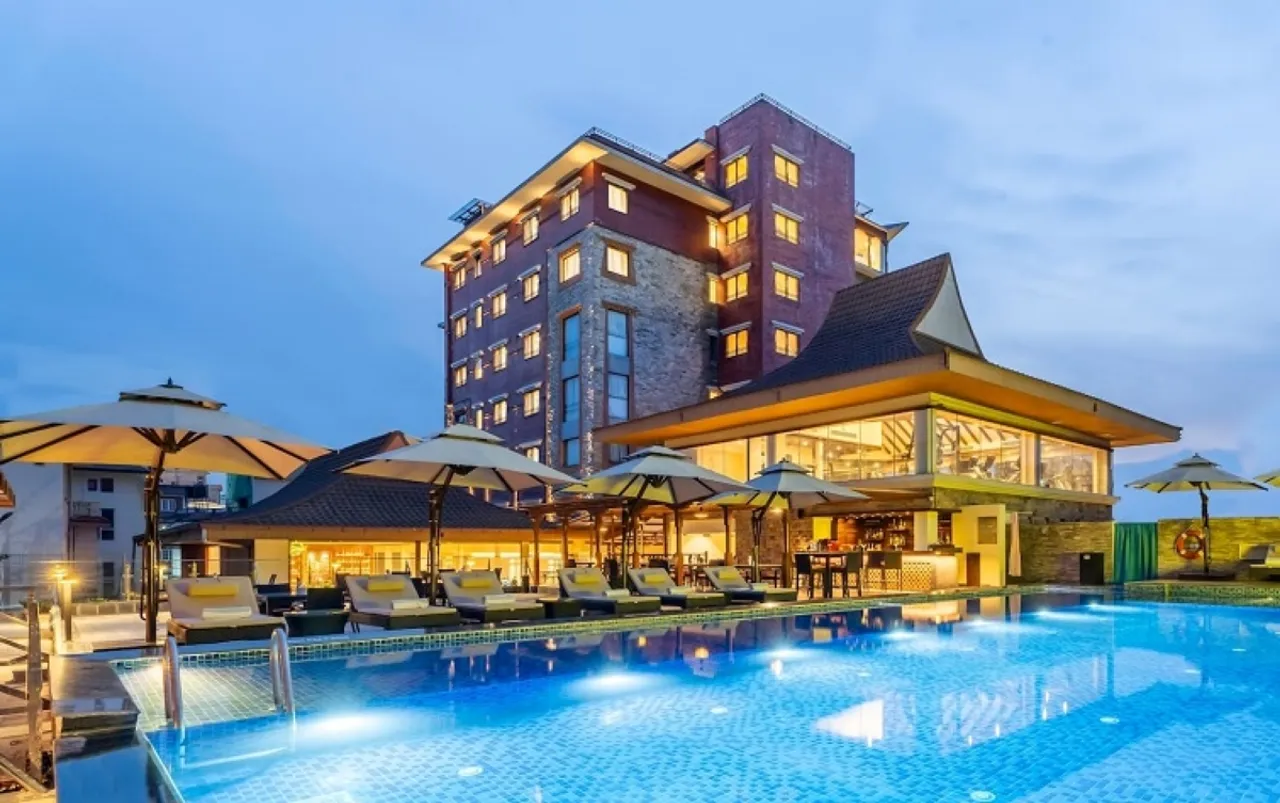 Ramada-by-Wyndham-Kathmandu-Dhumbarahi