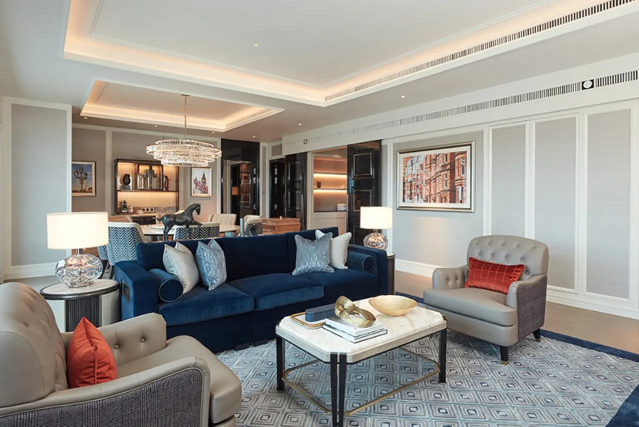 Londoner Grand, a Luxury Collection Hotel, Macao