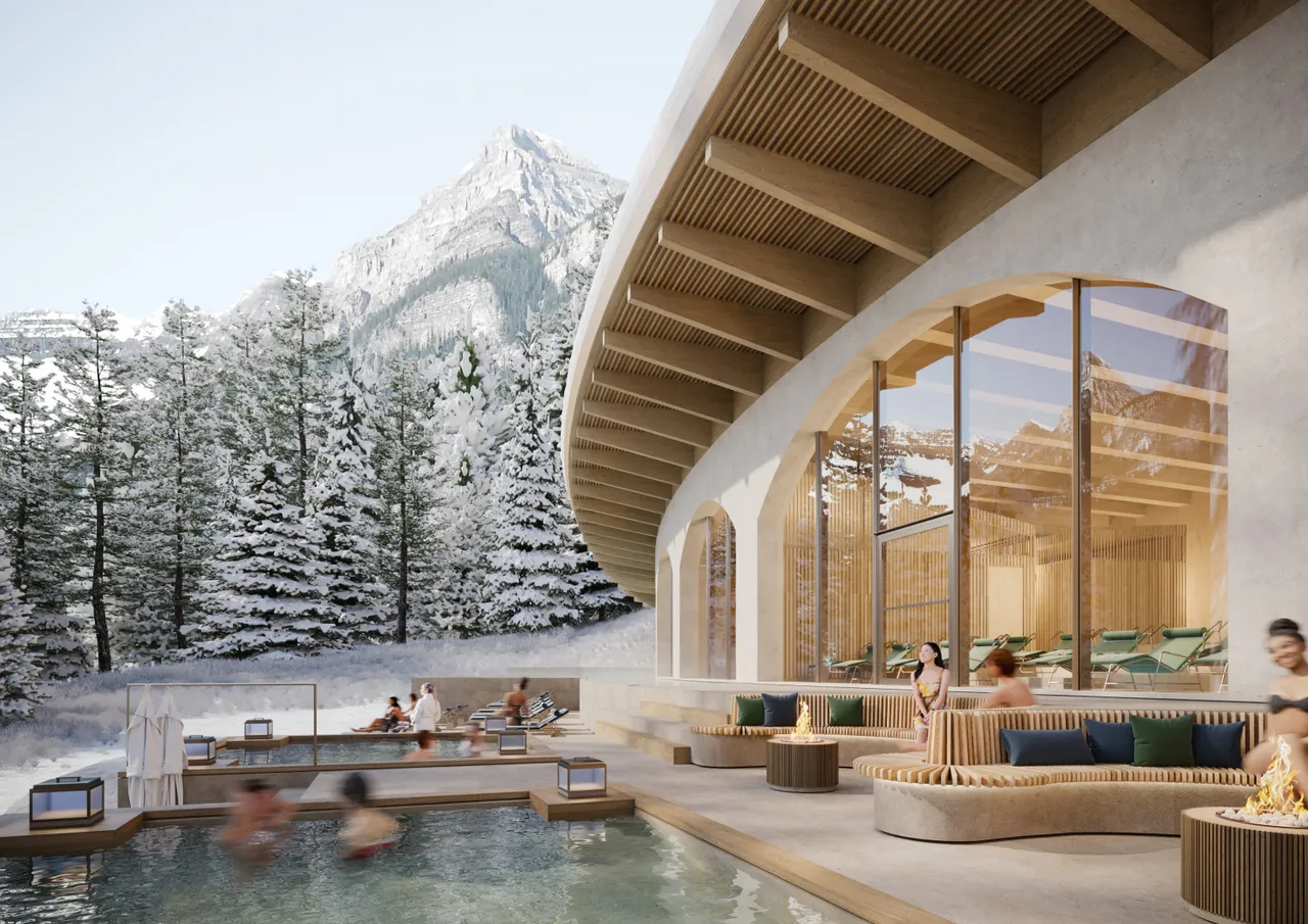 Accor’s latest white paper reveals a new era of wellness design in hospitality 
