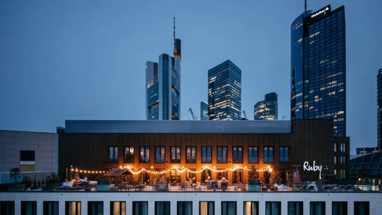 IHG Hotels & Resorts Acquires Ruby, Its 20th Brand, And Targets Global Expansion