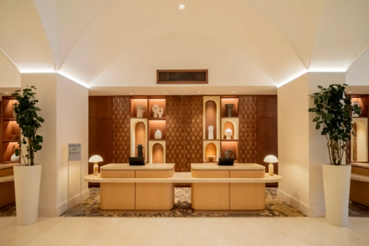 Hyatt Regency Arrives in Panama City