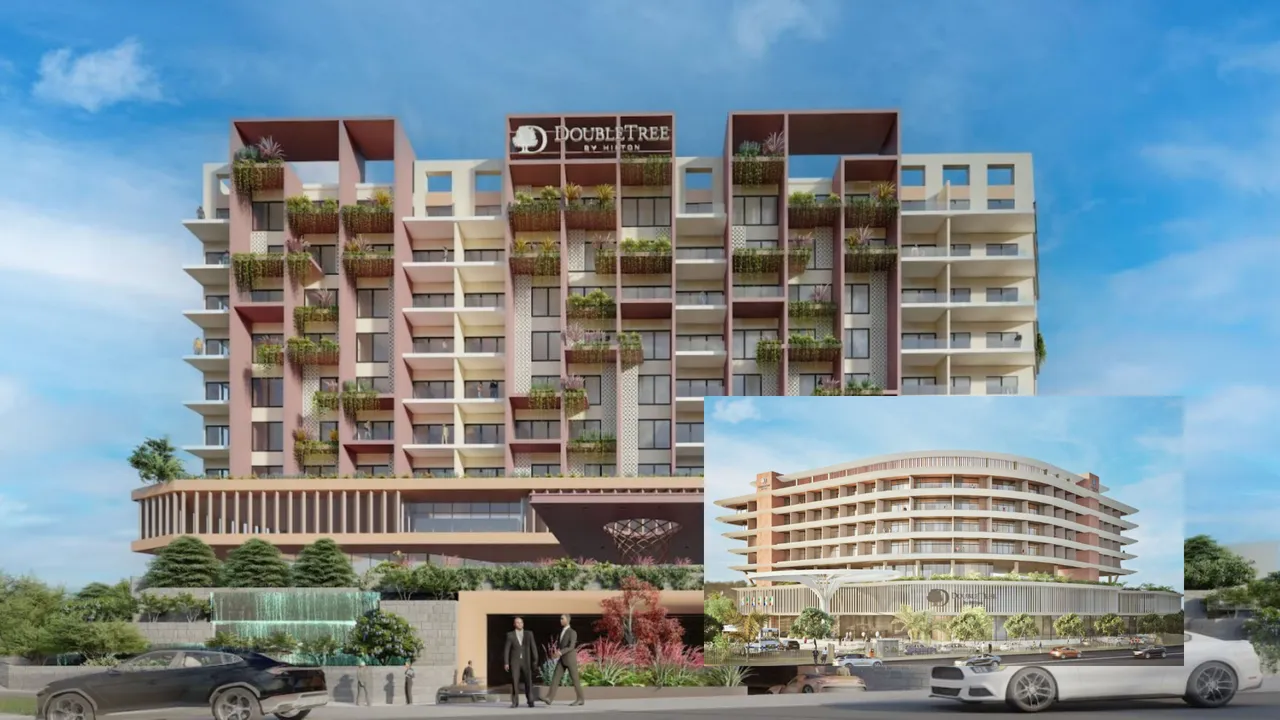 Hilton Continues African Expansion with Dual Signing in Ethiopia