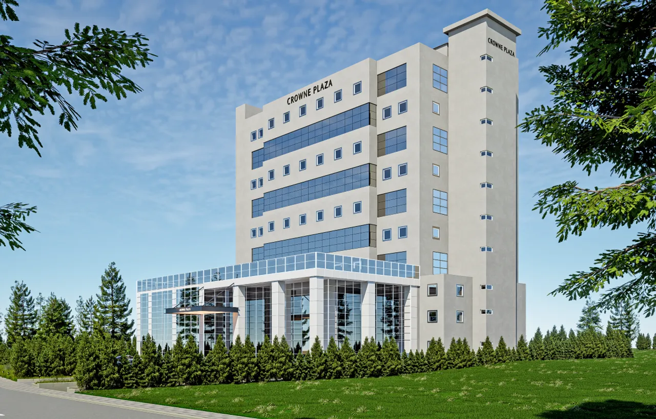 IHG Hotels & Resorts continues strong growth momentum in Türkiye