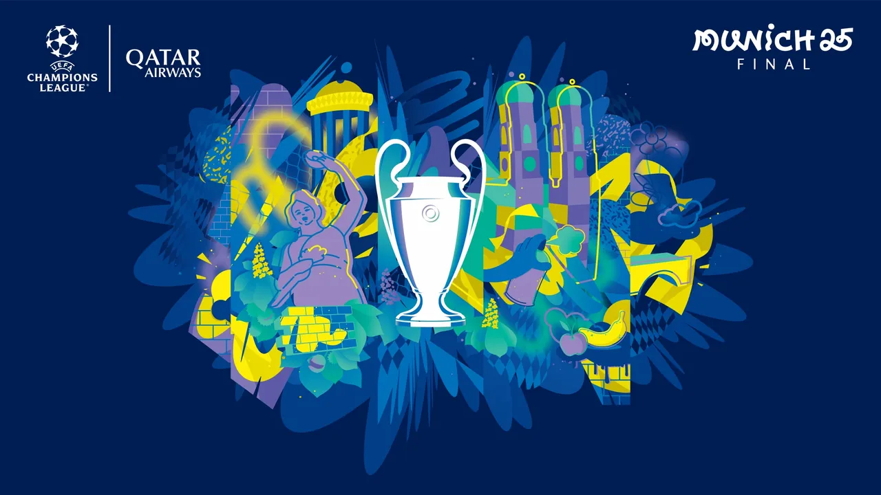 Score the Ultimate Travel Experience: Qatar Airways Holidays Launches UEFA Champions League Final 2025 Travel Packages