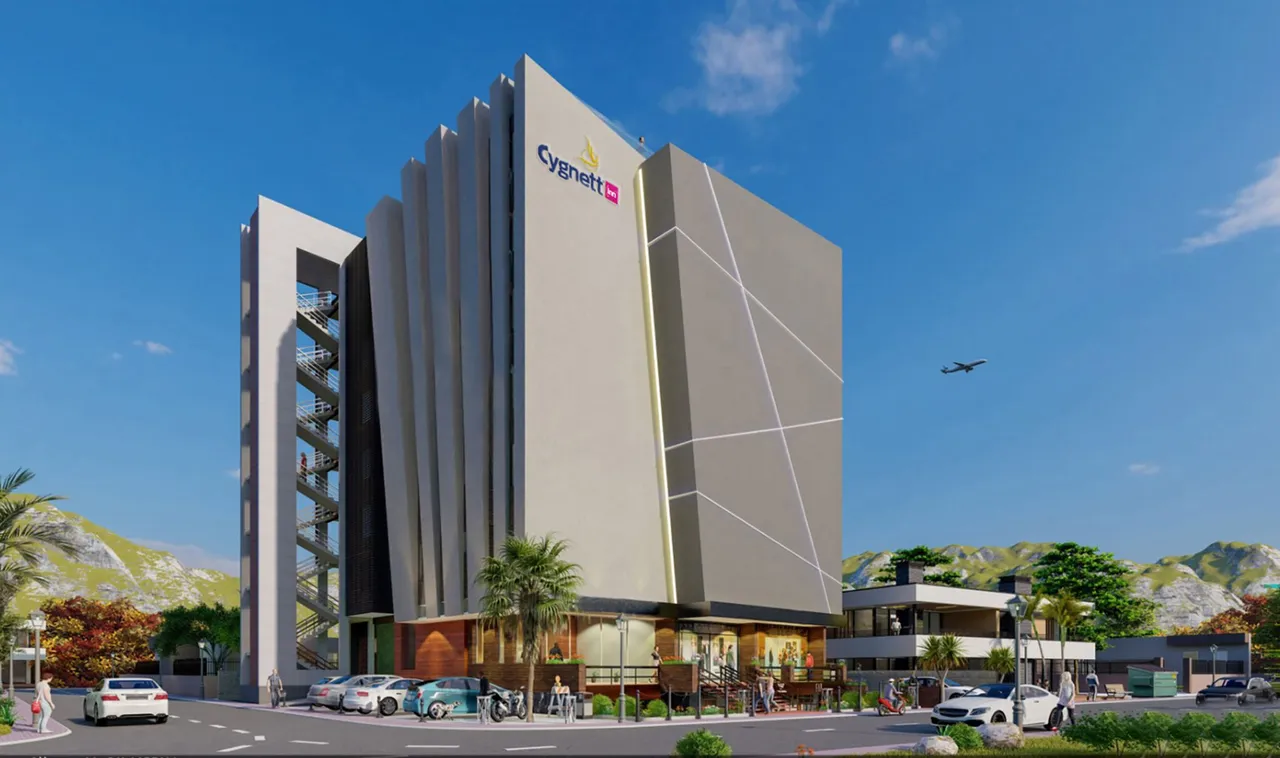Cygnett Hotels Expands in Jaipur with New Property Near Airport