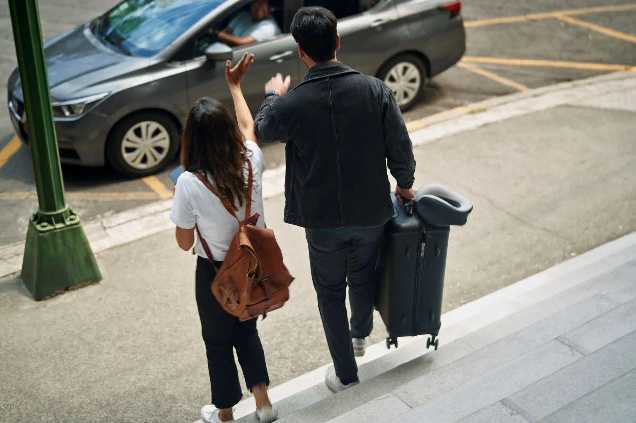 ALL PARTNERS WITH UBER TO DELIVER SEAMLESS TRAVEL EXPERIENCES ACROSS AUSTRALIA & NEW ZEALAND