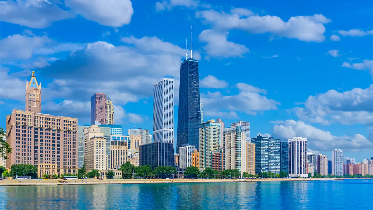 American Airlines will offer more capacity, premium options and exciting new destinations from O’Hare