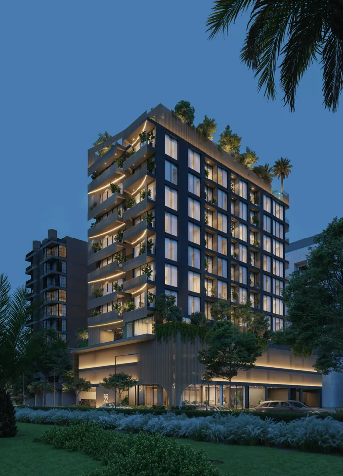 Elemental launches to redefine urban living, led by Al Barari’s visionary CEO