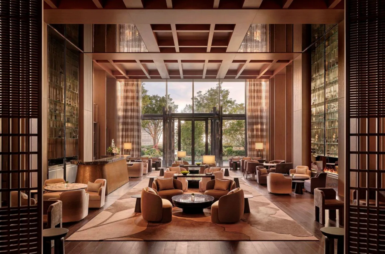 Minor Hotels Unveils Anantara Resort in China