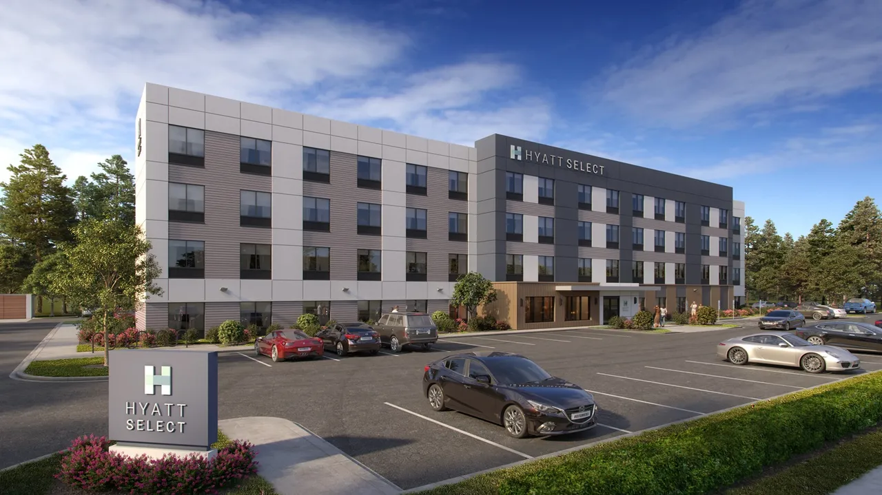 Hyatt Select Announced as Hyatt’s First Conversion-Friendly Transient Brand in the Upper-Midscale Segment in the America