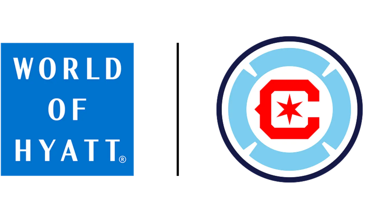 World of Hyatt Steps up to the Pitch as the Official Sponsor of Chicago Fire FC