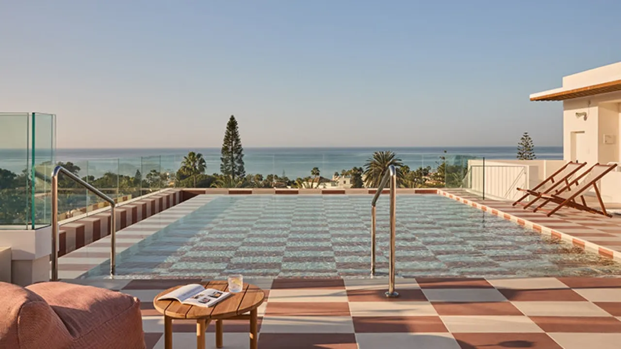 Kimpton Opens New Luxury Resort in the Coastal Bliss of the Costa del Sol