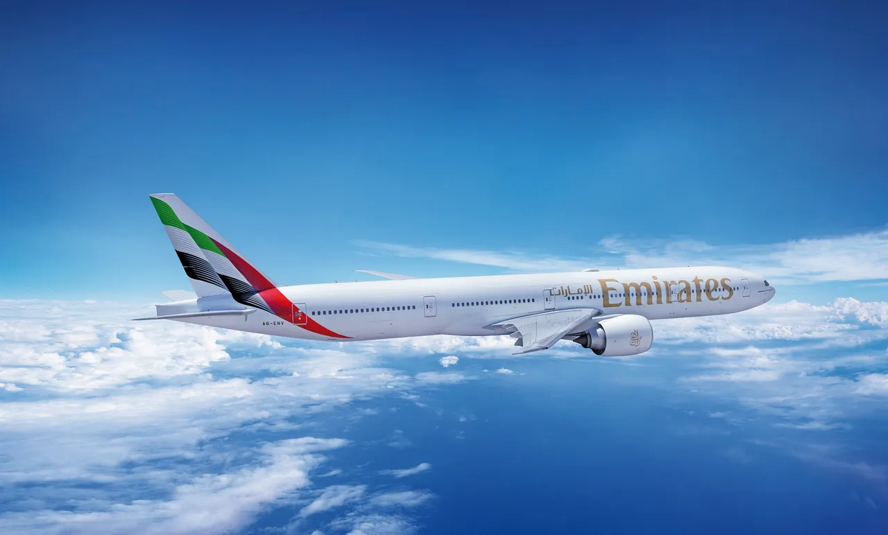 Emirates expands global network with the official introduction of three new destinations: Shenzhen in China, Da Nang in Vietnam, and Siem Reap in Cambodia