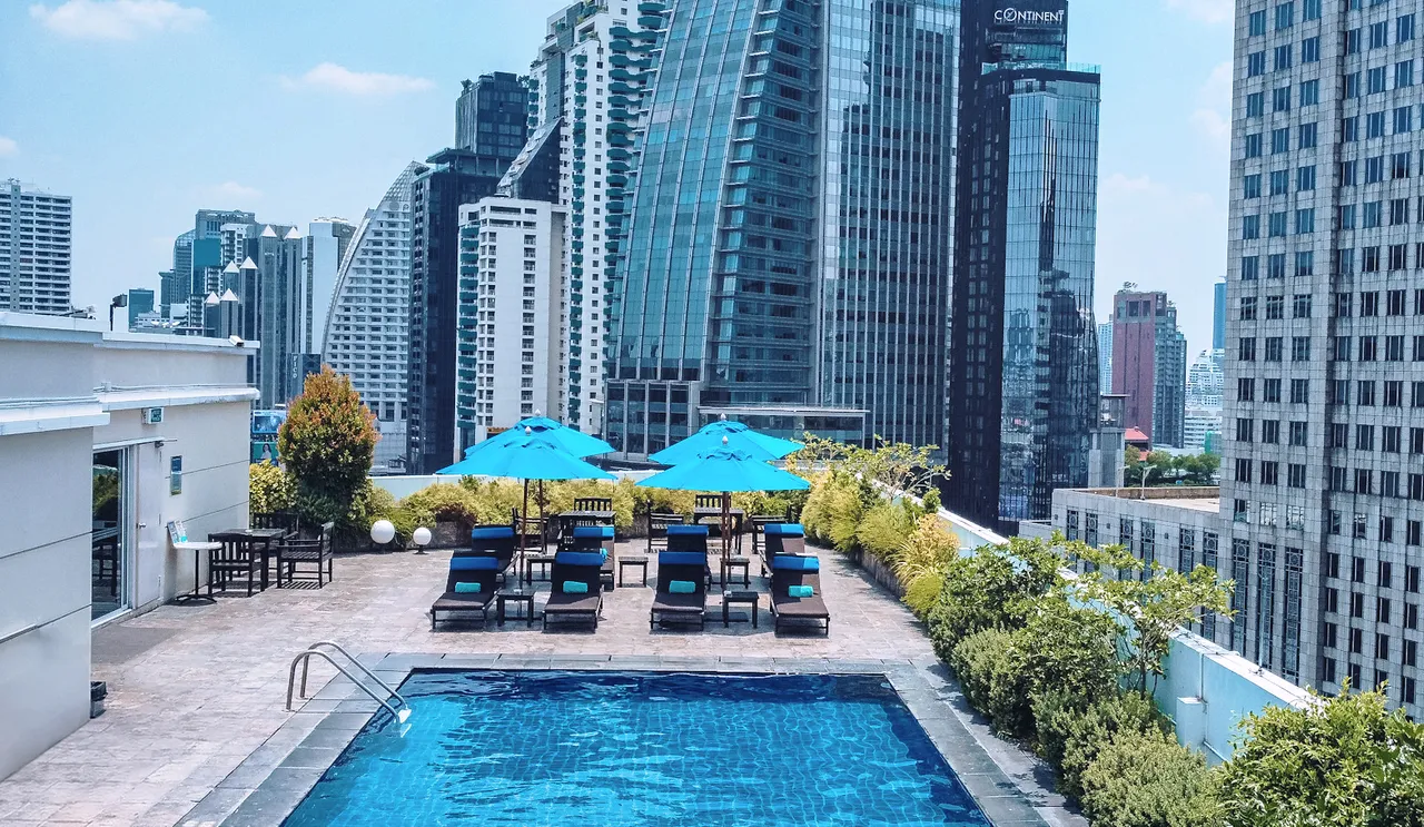 Minor Hotels Adds Second NH Hotels & Resorts Property in Bangkok