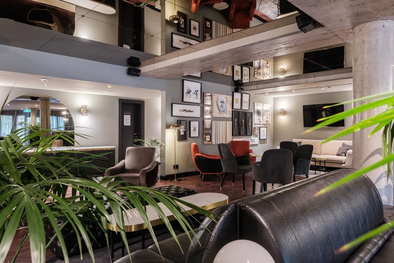 Accor und MUZE Hotels Managed by BrownHouse Management kündigen neues Mercure Hotel in Pforzheim an