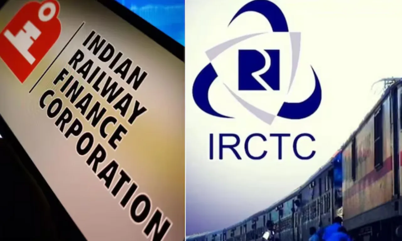 IRCTC