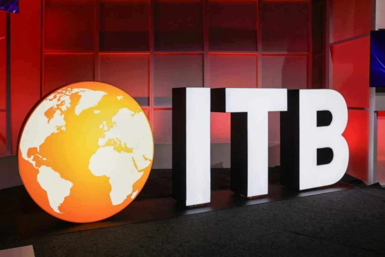 ITB Berlin 2025 – Day 1: The World Of Travel Meets In Berlin