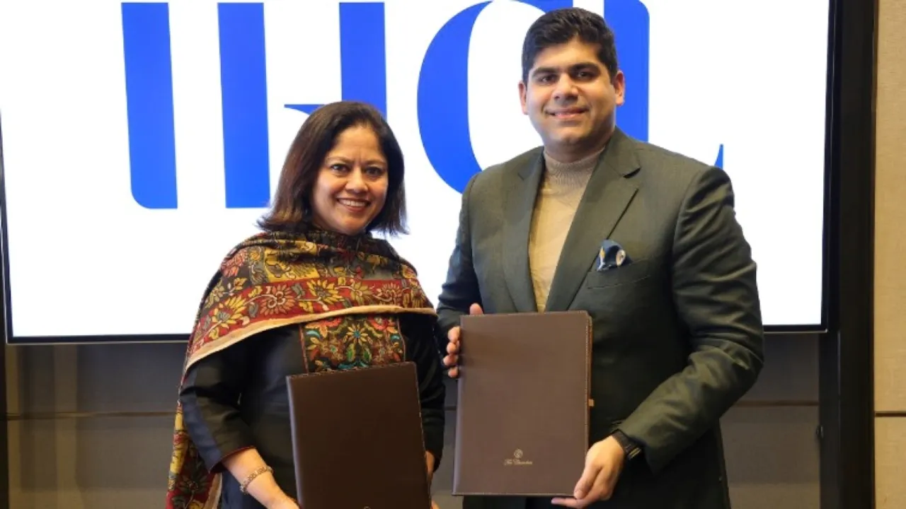 IHCL Expands in Punjab with Gateway and Ginger Hotels in Ludhiana