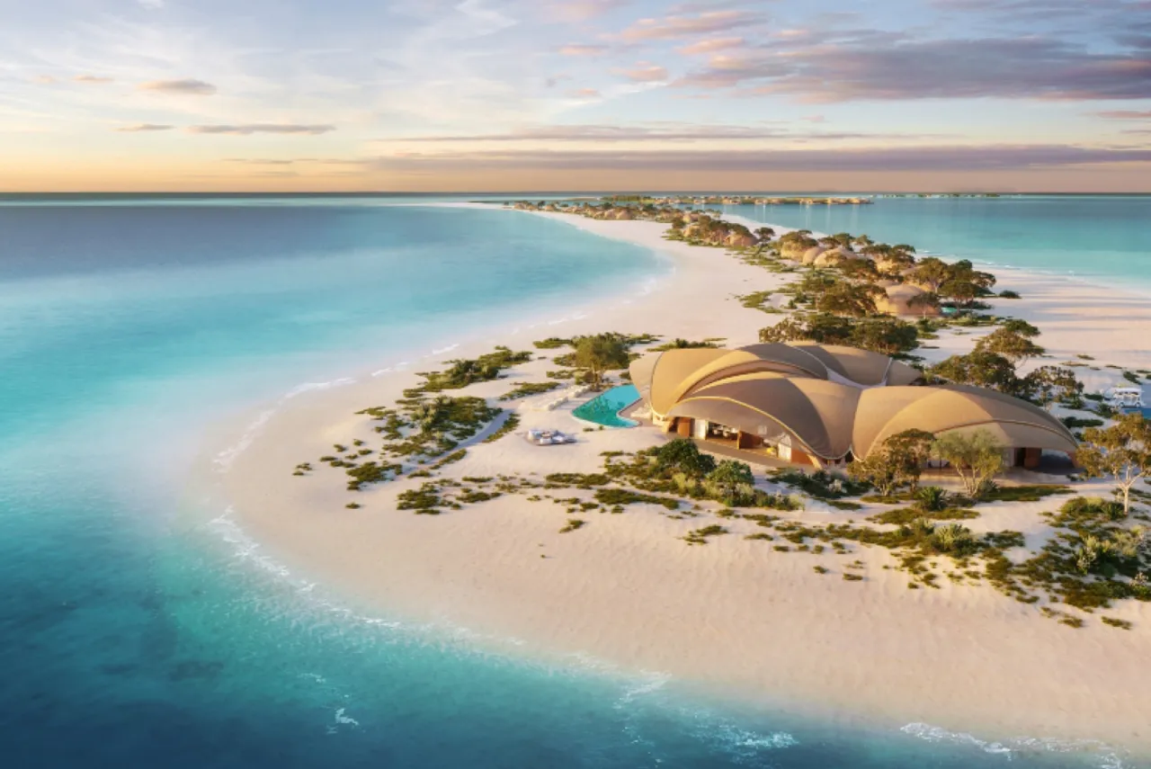 Marriott International Celebrates Record-Breaking Development Year Across Europe, Middle East & Africa Region with Nearly 300 Deal Signings in 2024