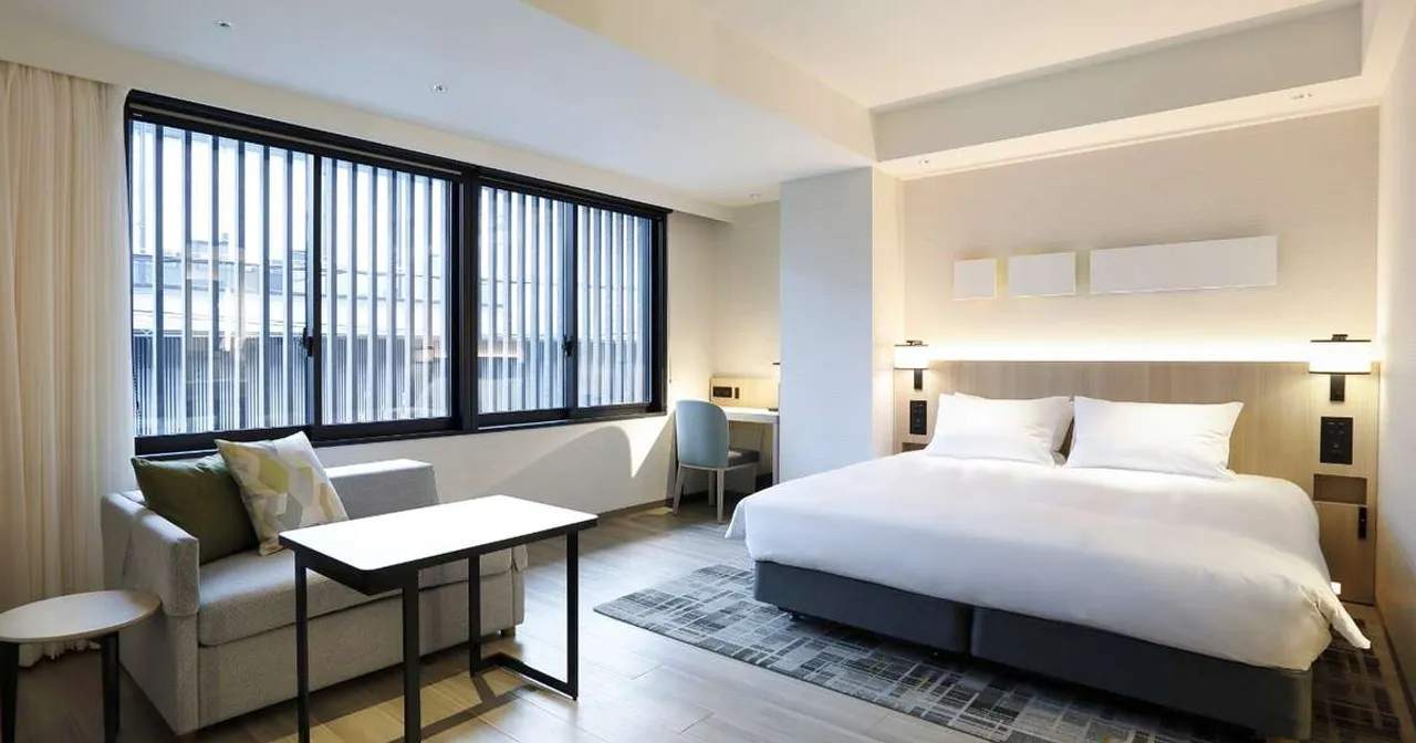Hyatt Place Shaoxing Keqiao Celebrates Official Opening