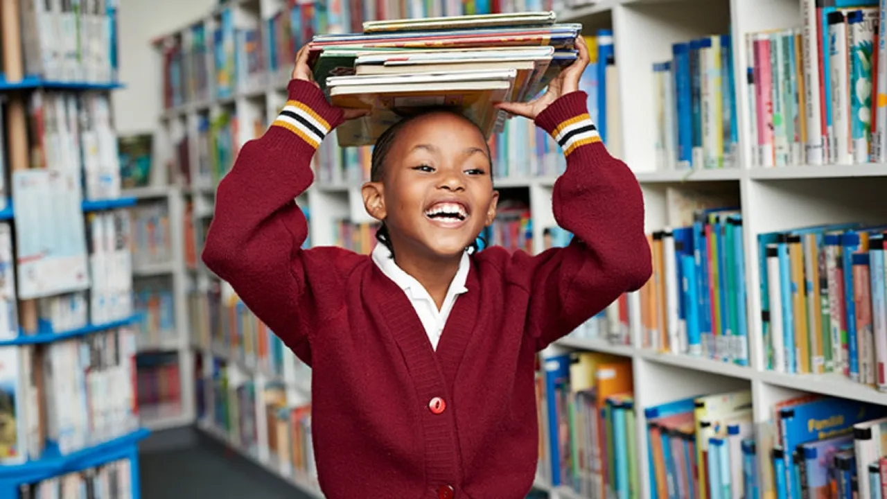Vignette Collection Announces Global Partnership With The World Literacy Foundation