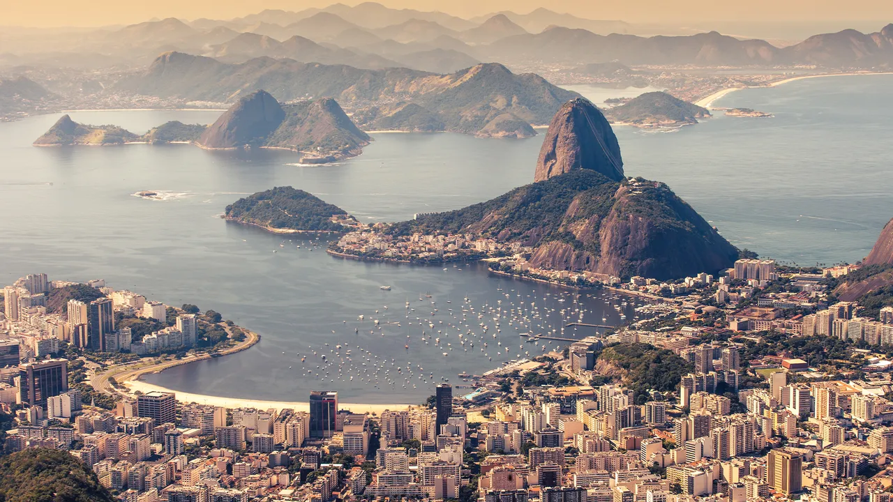 UN Tourism Opens Regional Office for the Americas in Rio