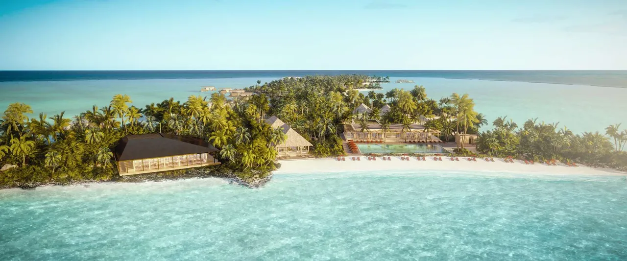 Bvlgari Hotels & Resorts 