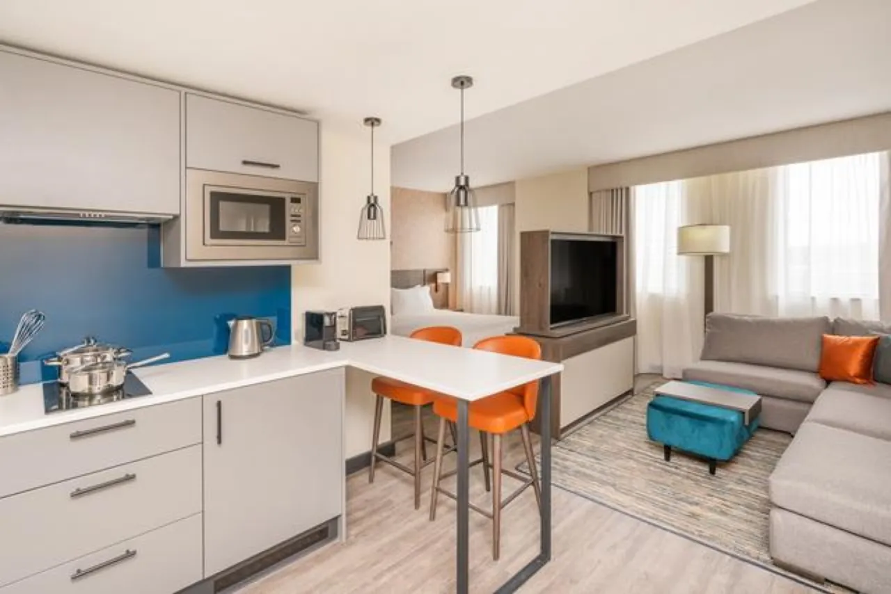Hyatt Place Leeds and Hyatt House Leeds Celebrate Opening in Leeds City Centre