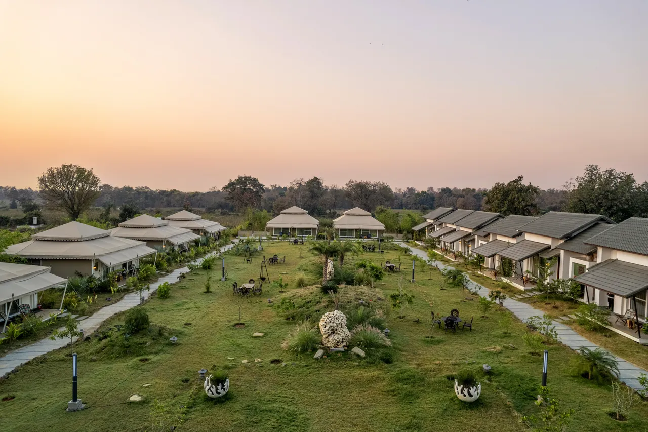 Sterling Expands Its Wildlife Footprint with the Launch of Sterling Tipeshwar
