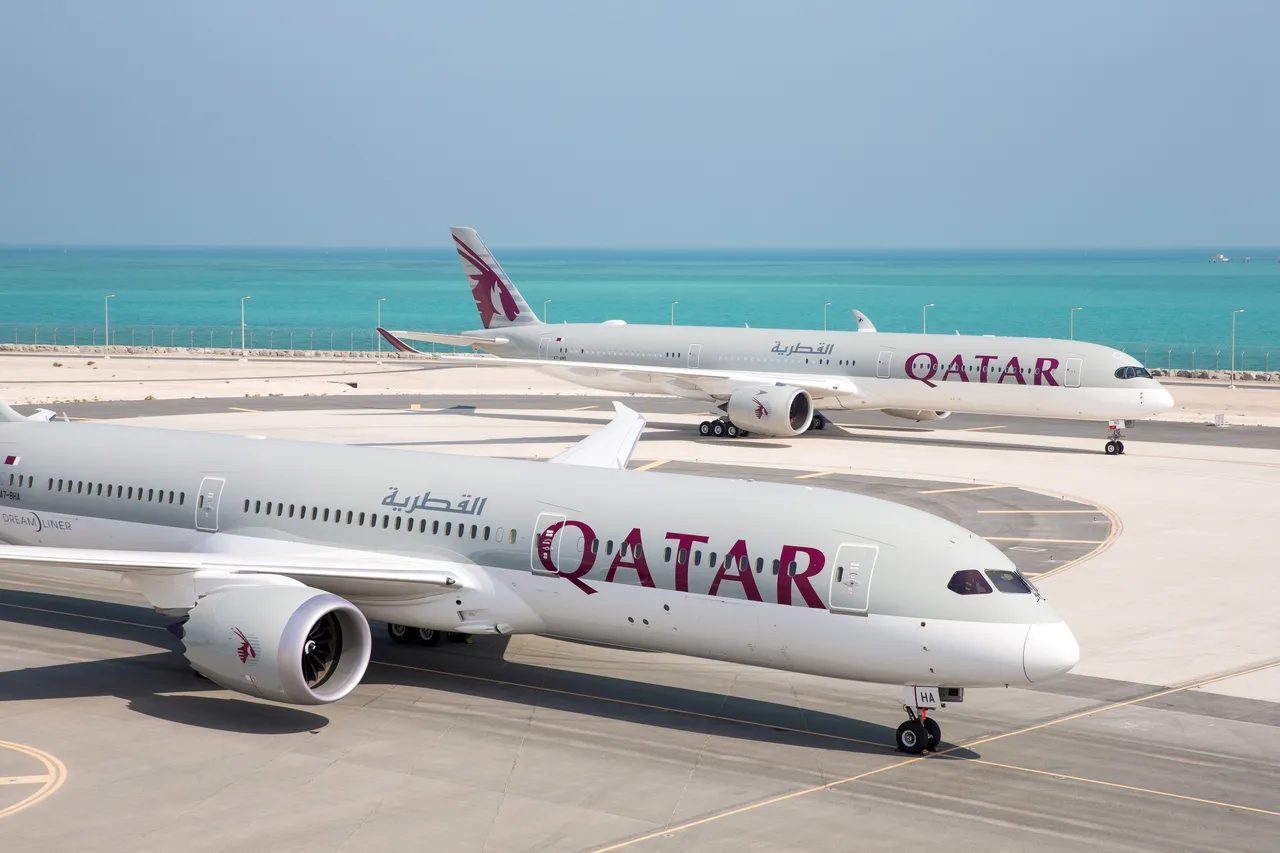 Qatar Airways Launches Additional Flights to Global Destinations to Facilitate Increased Travel Demand