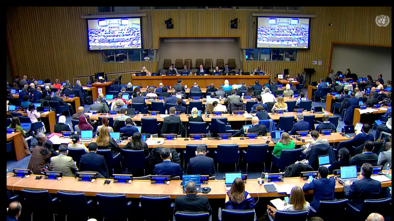 UN Adopts New Tourism Employment Indicator To Guide Efforts Towards The Sdgs