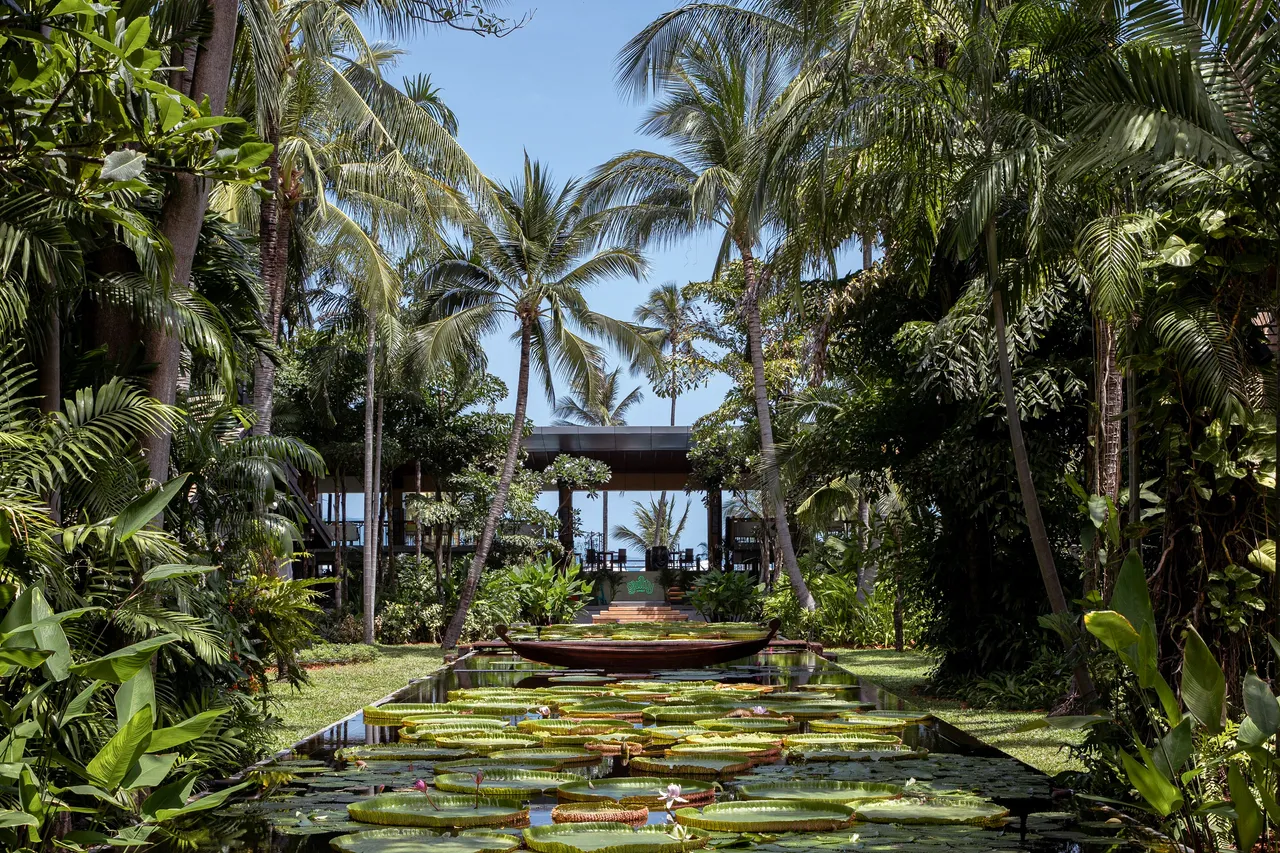 ‘White Lotus Effect’ in Full Bloom for Minor Hotels as Thailand Booking Interest Surges