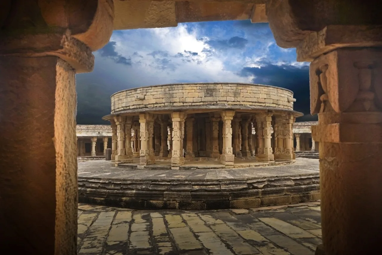 MADHYA PRADESH