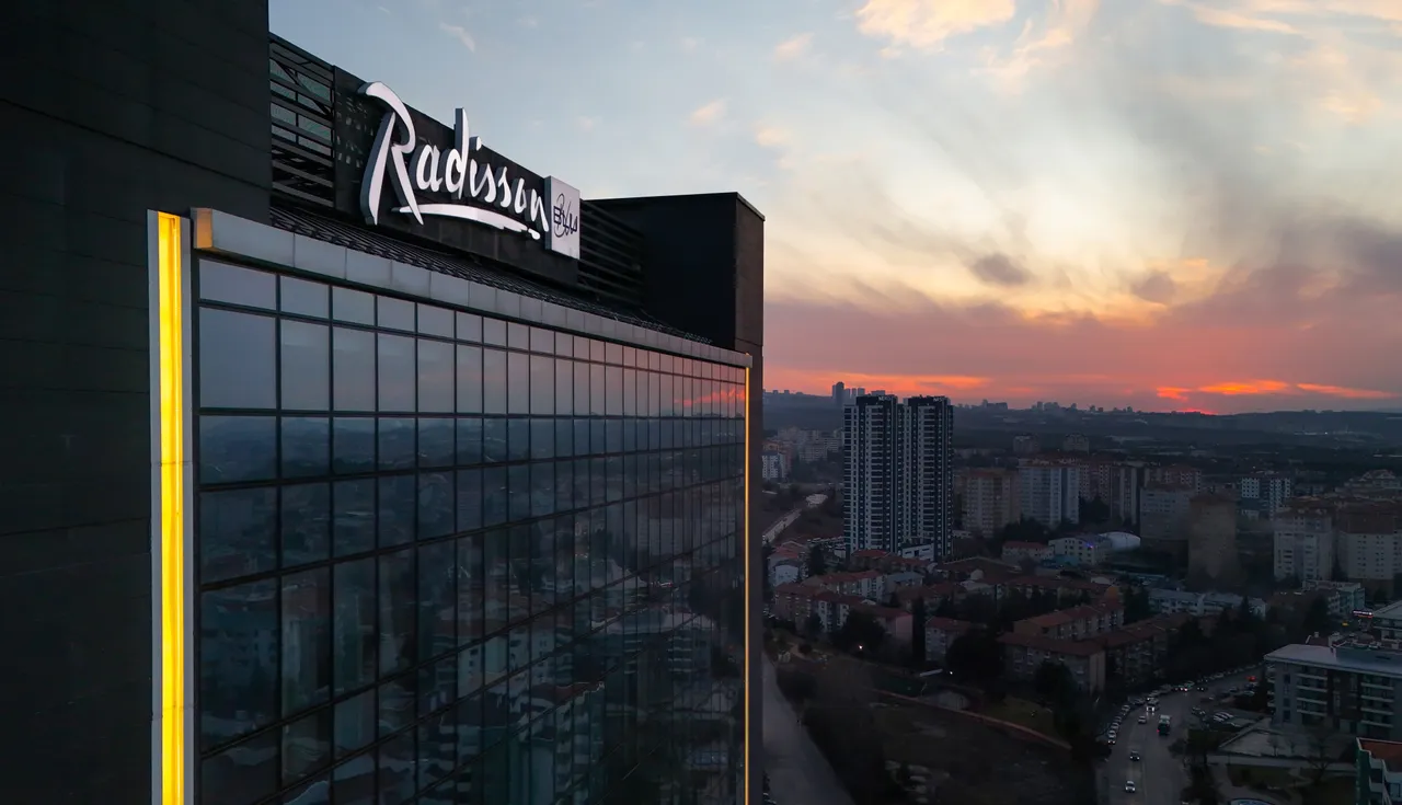 Radisson’s Strong Start in Türkiye