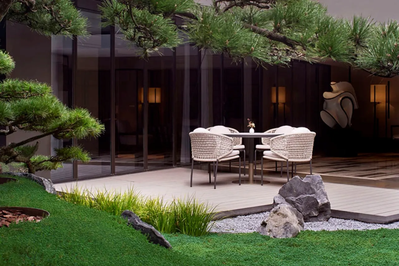The Ritz-Carlton Debuts in Suzhou, Showcasing the Timeless Elegance and Rich Heritage of China’s Venice of the East