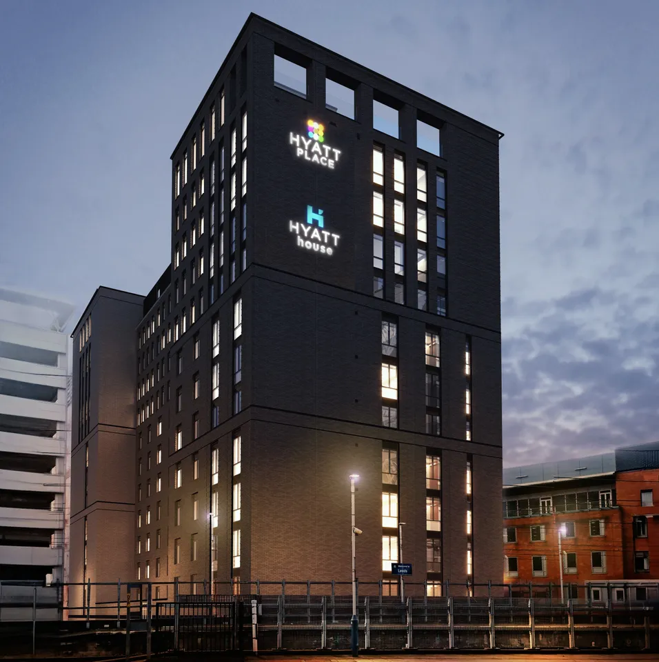 Hyatt Plans 30% UK Portfolio Growth Between 2025 & 2026
