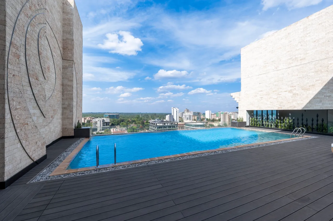Hyatt Place Nairobi Westlands and Hyatt House Nairobi Westlands Now Welcome Guests to a Dynamic Dual-Brand Experience