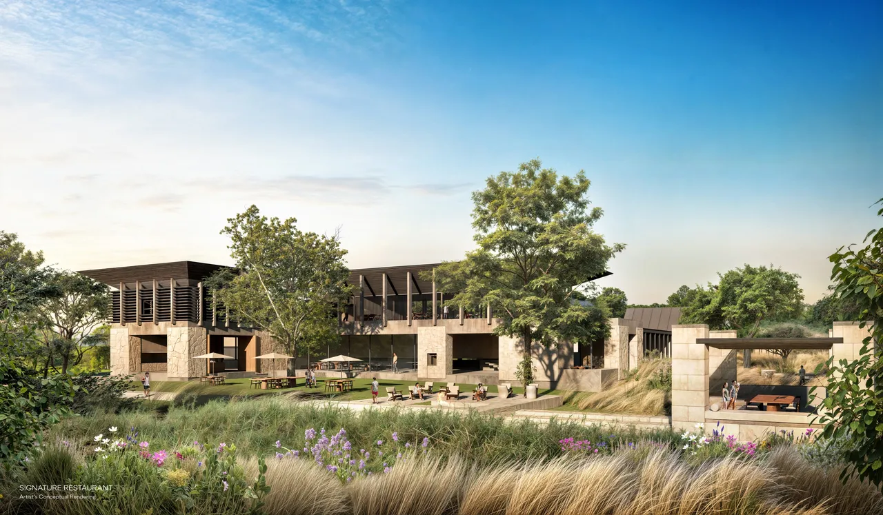 Waldorf Astoria Hotels & Resorts to Debut in Texas with Signing of Waldorf Astoria Texas Hill Country