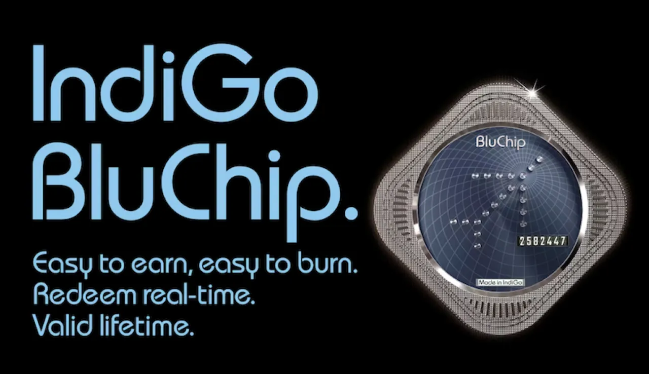 IndiGo BluChip: Redefining Airline Loyalty with Unparalleled Benefits and Exclusive Rewards