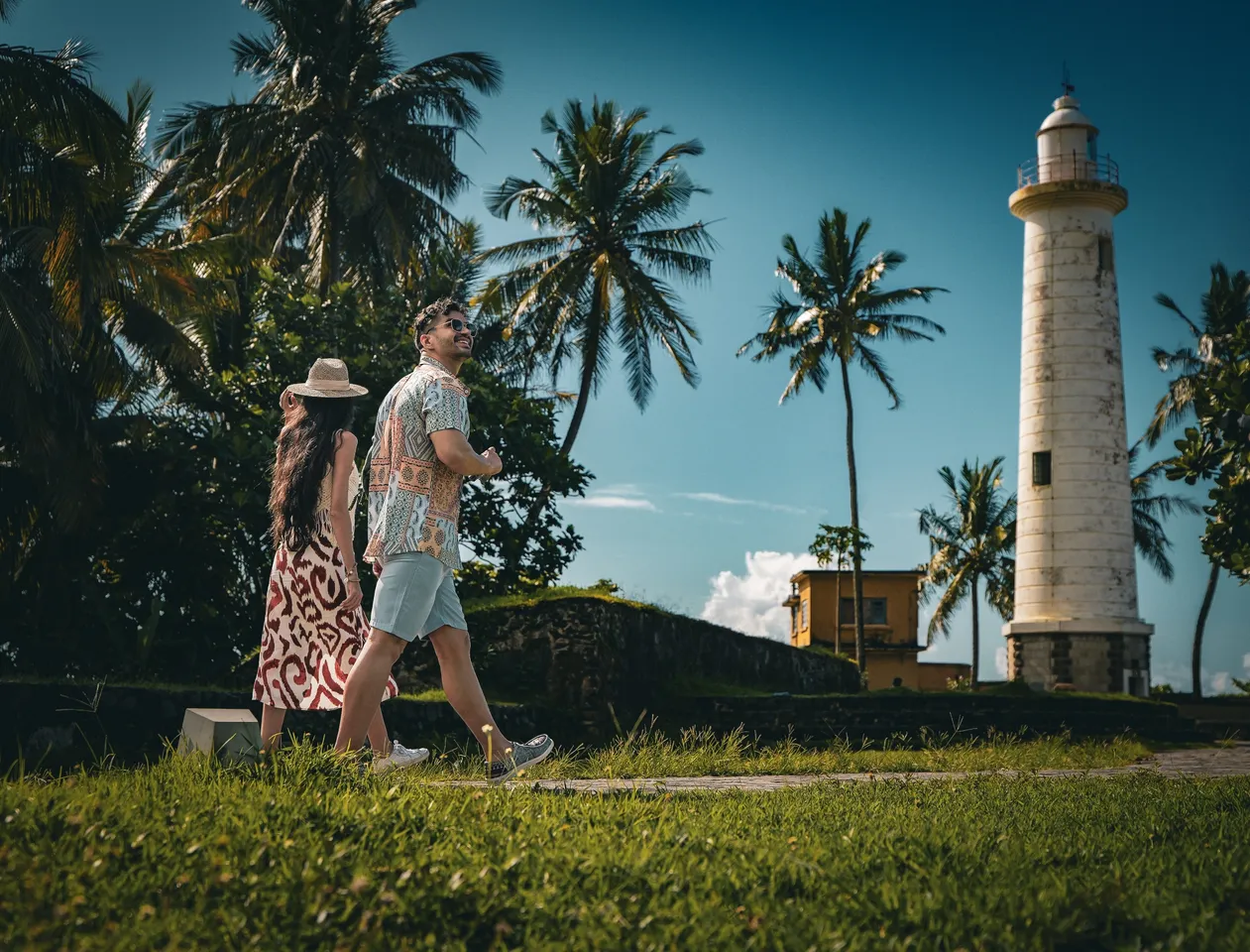Connect to the Stories of Sri Lanka with Enriching Travel Experiences from Minor Hotels