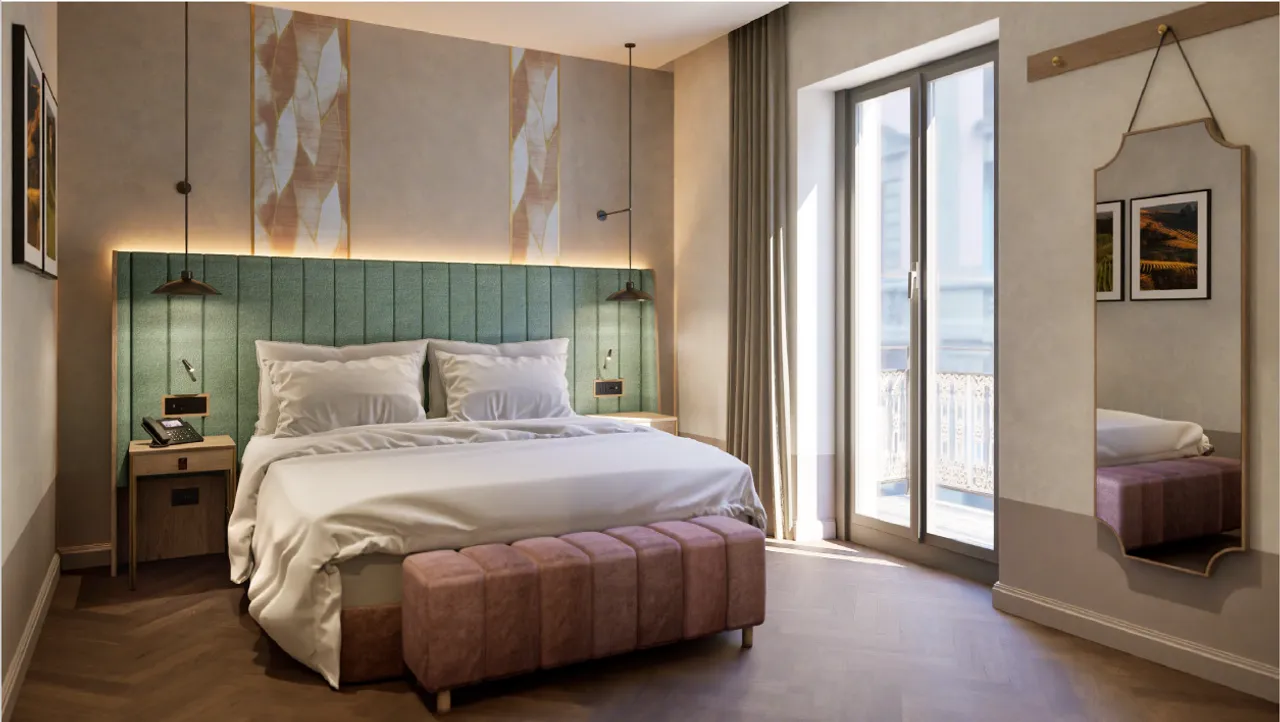 Handwritten Collection Bolsters Its European Presence With Exciting New Hotel Launches Throughout 2025