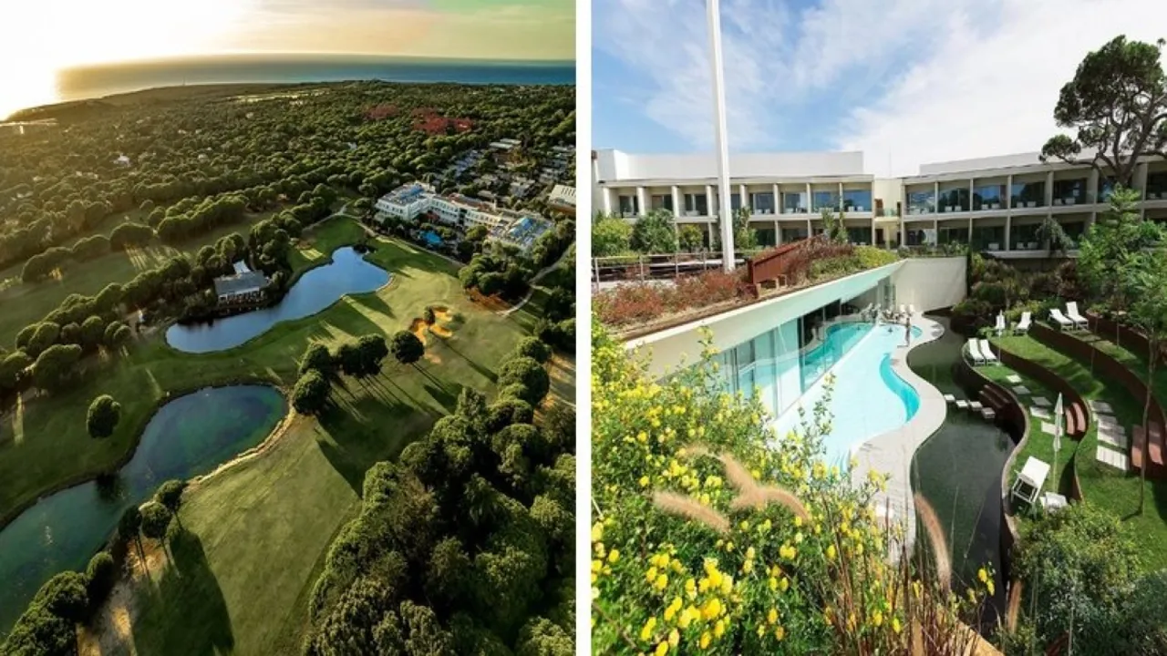IHG Hotels & Resorts’ Portuguese Portfolio Prospers With Dual Luxury And Lifestyle Signing