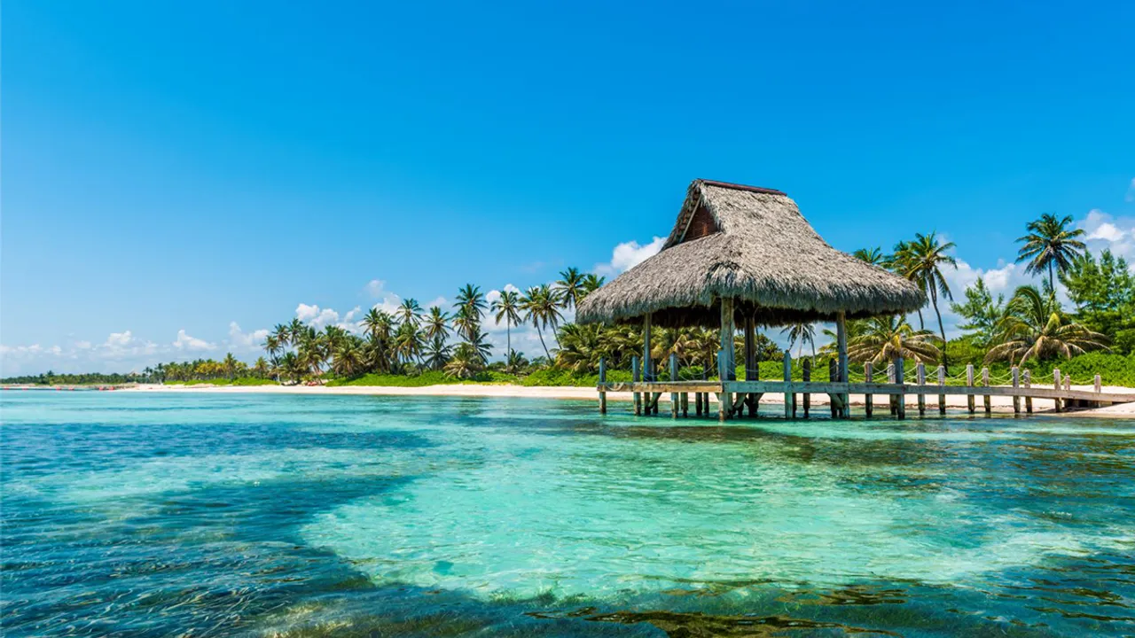 American Airlines Is Springing Into Next Winter With New Routes To Warm Weather Getaways