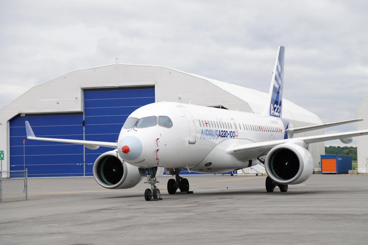 Airbus Launches Study On Non-CO2 Aircraft Emissions With Canadian Aerospace Partners
